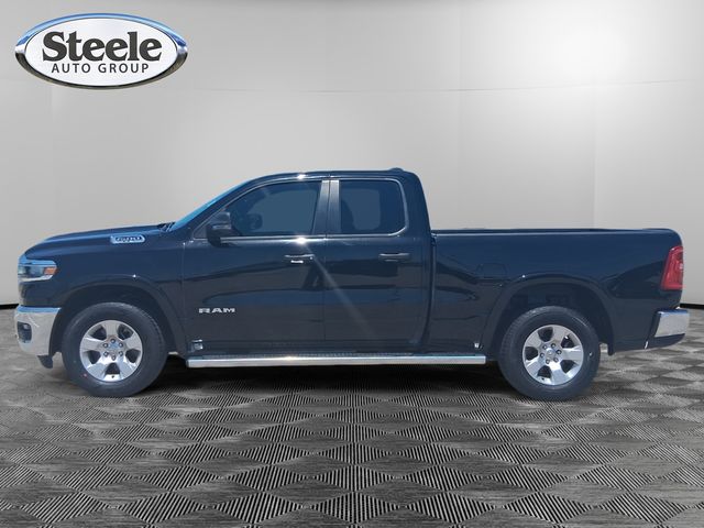 ram ram 1500 pickup 2025 1C6SRFBP5SN518405 image ram ram 1500 pickup 2025 1C6SRFBP5SN518405 image